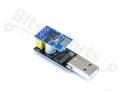 USB Programmer for ESP8266